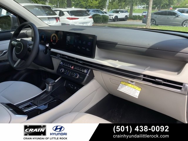 New 2025 Hyundai Tucson SE image 35