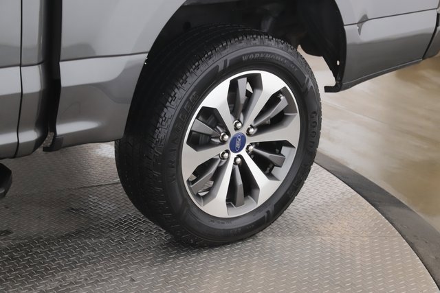 Used 2019 Ford F150 XL w/ Equipment Group 101A Mid image 14