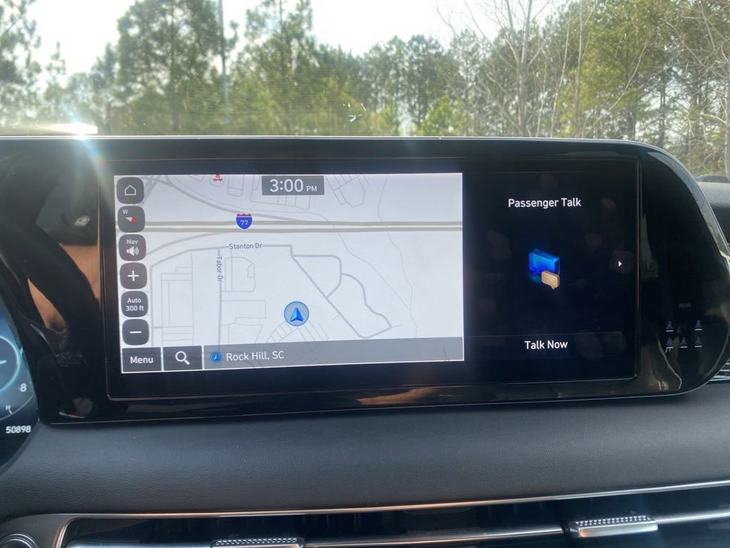 Used 2024 Hyundai Palisade Calligraphy image 21