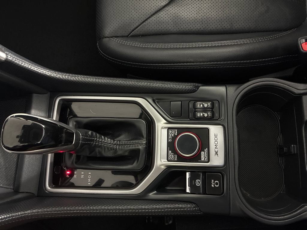 Used 2023 Subaru Forester Limited AWD/4WD image 17