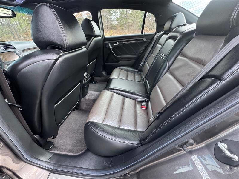 Used 2007 Acura TL Type-S image 14