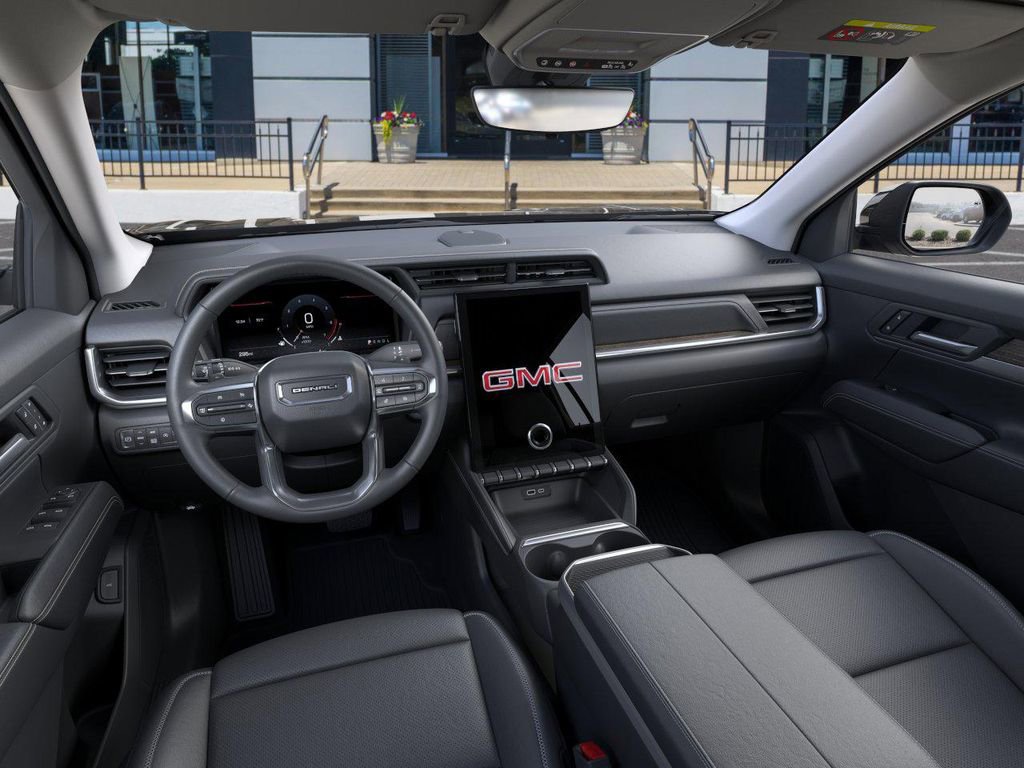 New 2026 GMC Terrain Denali AWD/4WD image 15