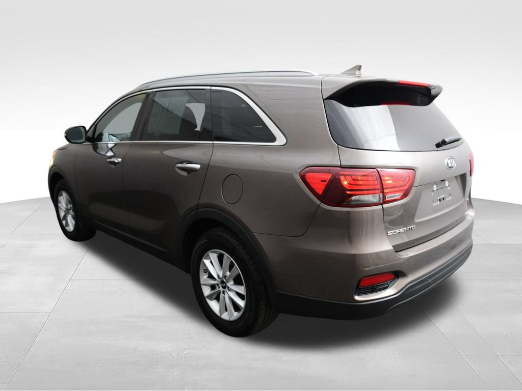 Used 2019 Kia Sorento FWD w/ LX Convenience Package image 7