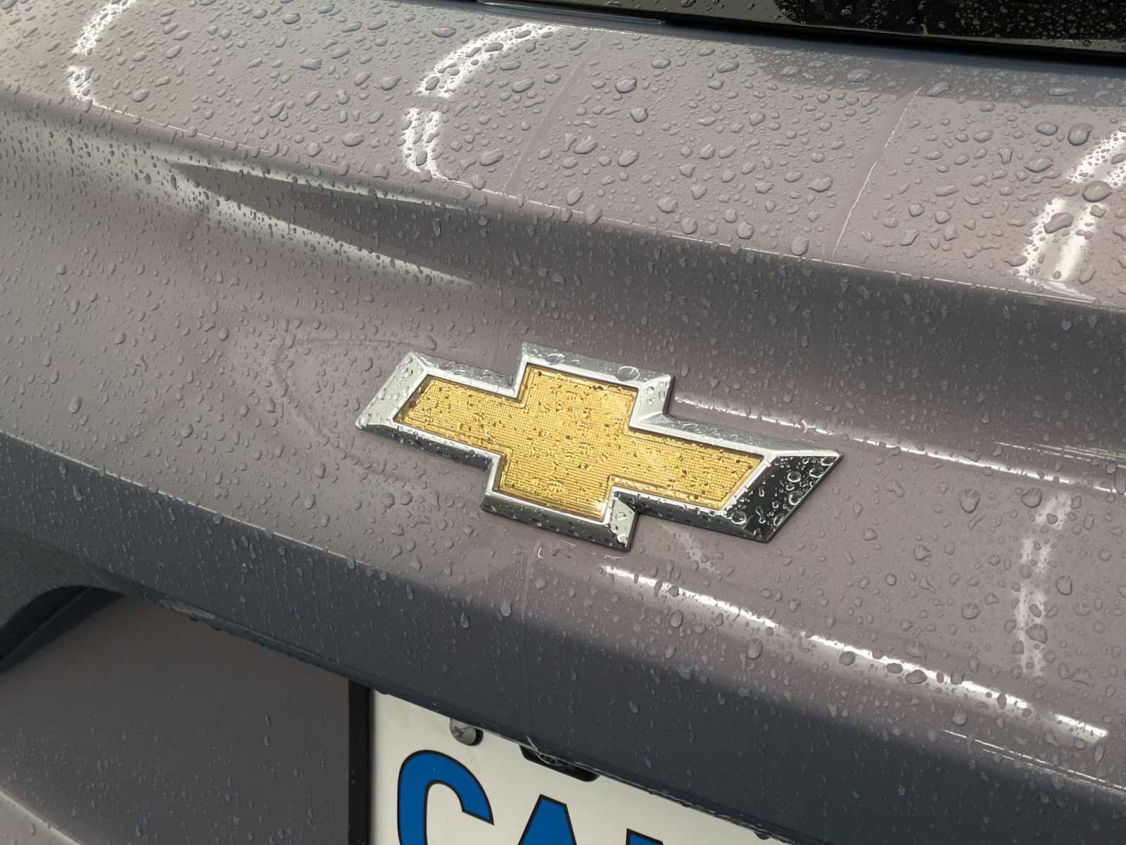 New 2024 Chevrolet Blazer EV LT image 11