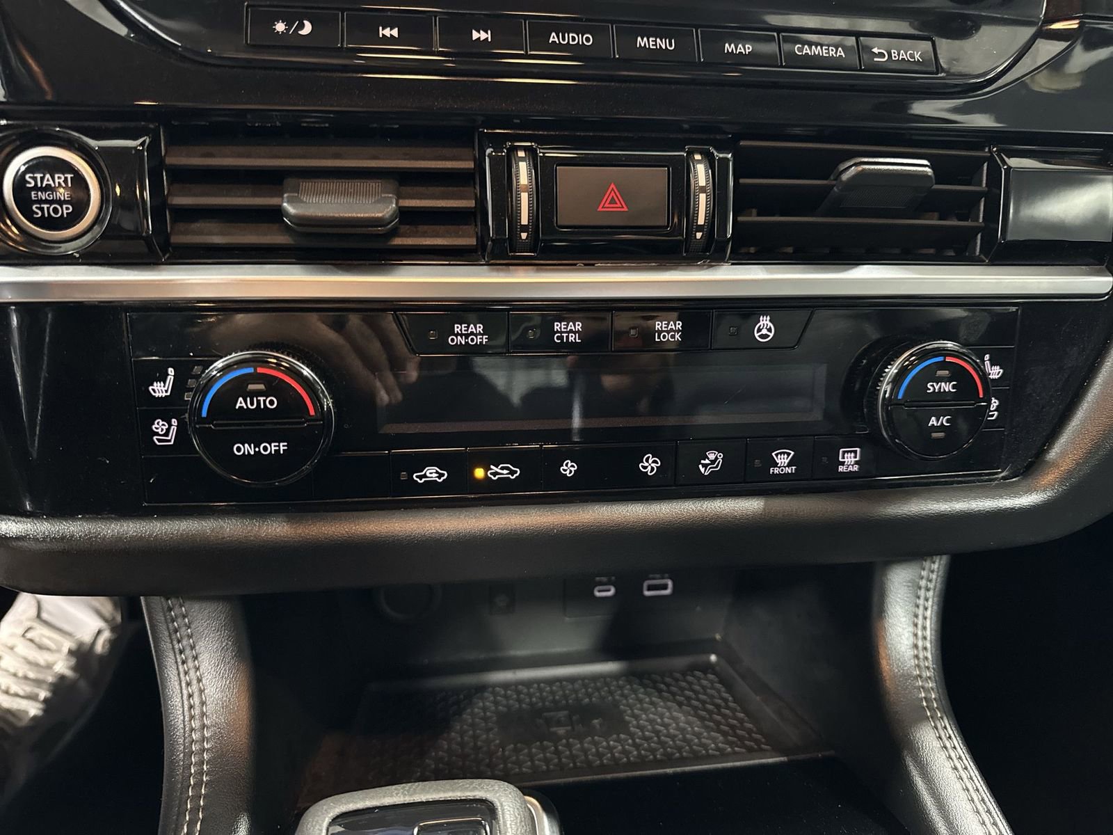 Certified 2023 Nissan Pathfinder Platinum image 18