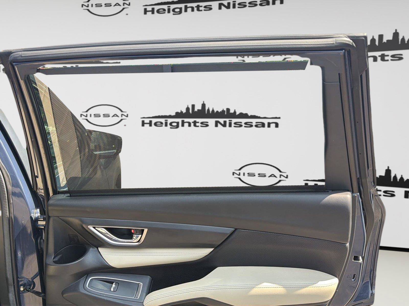 Used 2024 Subaru Ascent Limited w/ Popular Package #2 AWD/4WD image 31