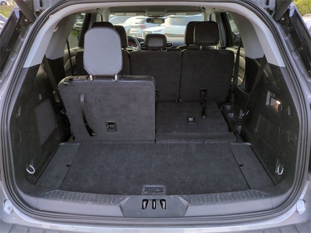 Used 2023 Ford Explorer Limited image 13