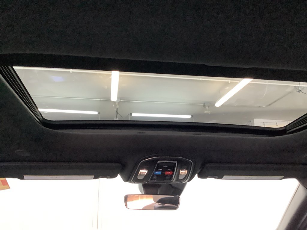 New 2025 Jeep Grand Cherokee L Altitude image 29