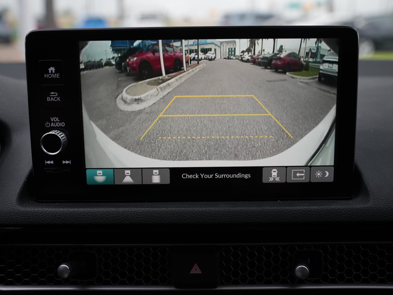 Used 2023 Honda Civic Touring image 25