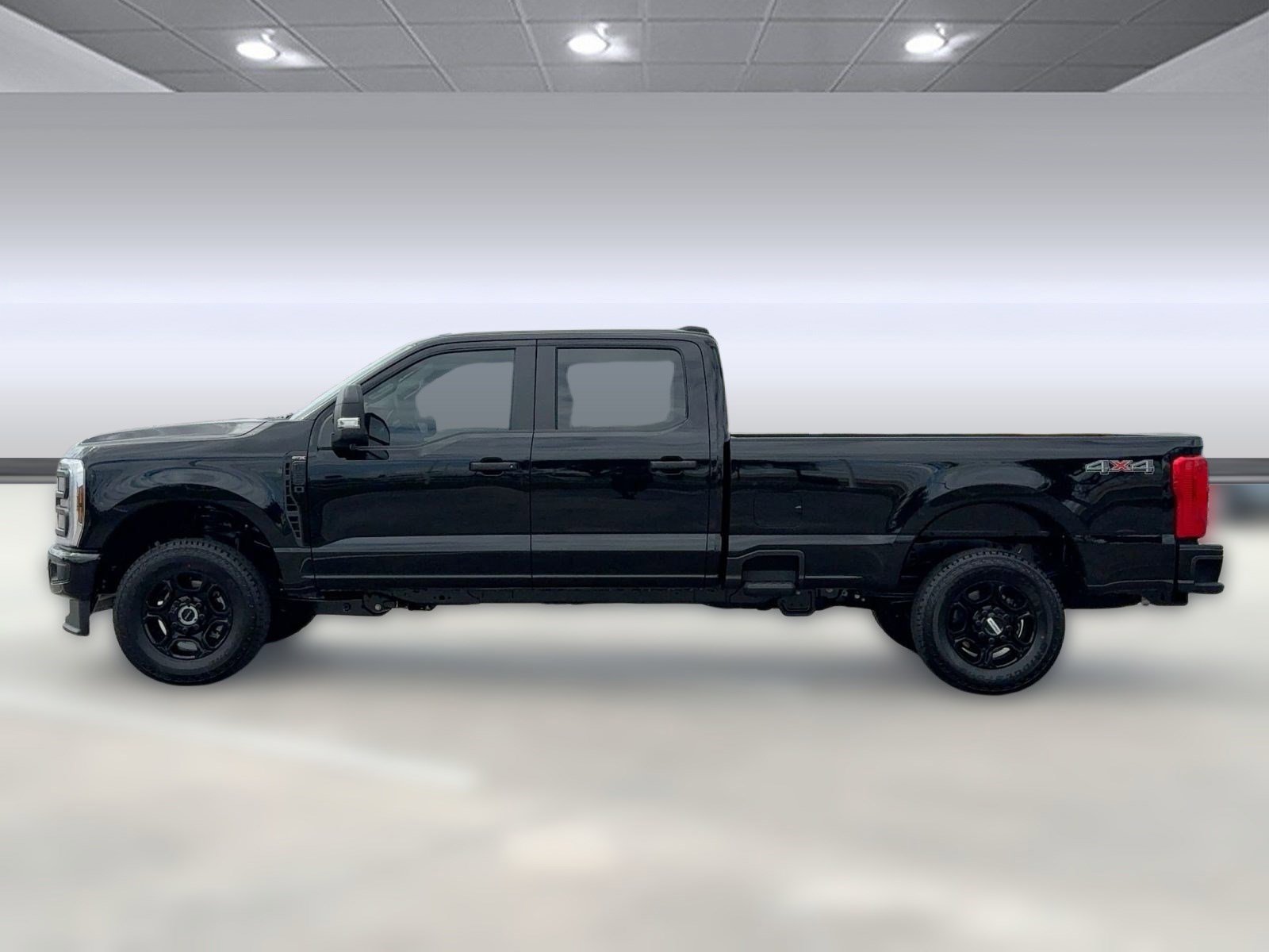New 2026 Ford F250 XL w/ STX Appearance Package video 2