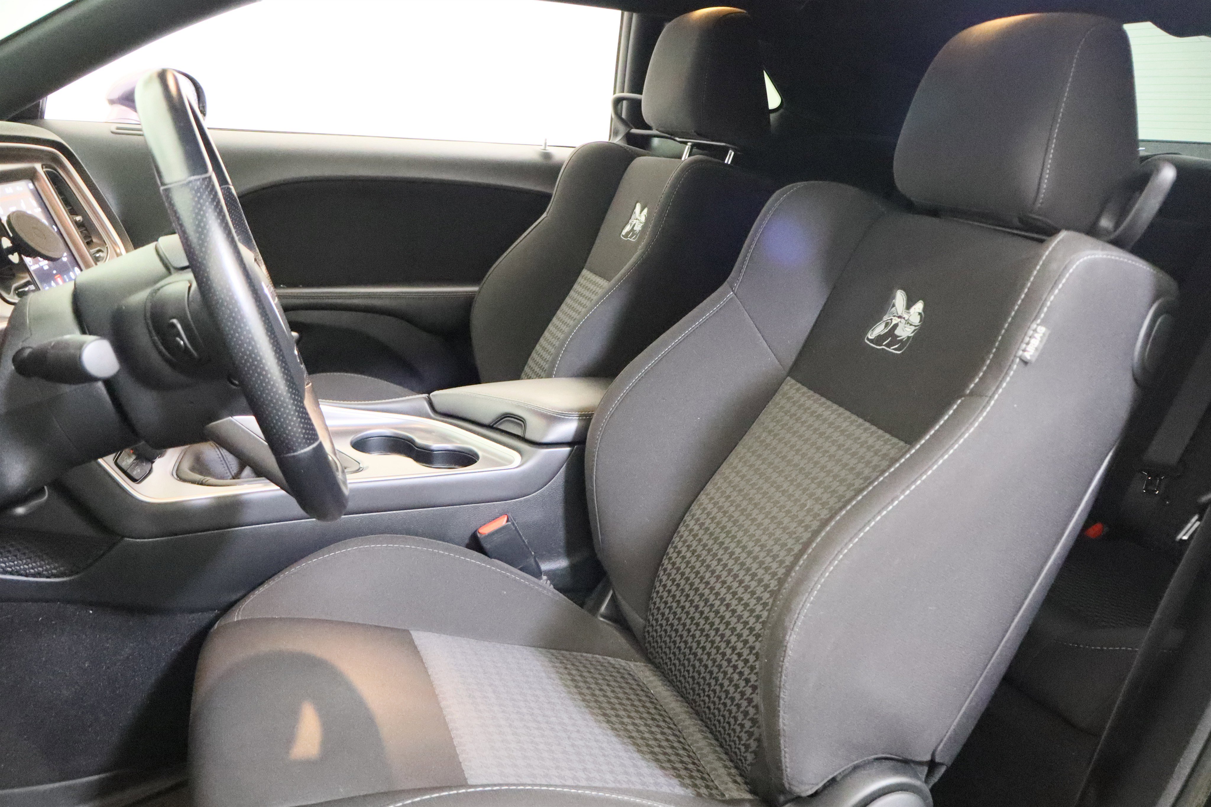 Used 2020 Dodge Challenger R/T Scat Pack w/ Dynamics Package image 21