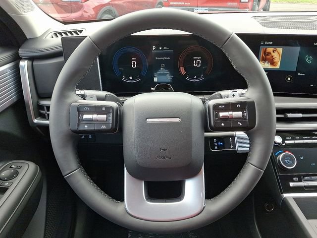 New 2026 Hyundai Santa Fe SEL image 8