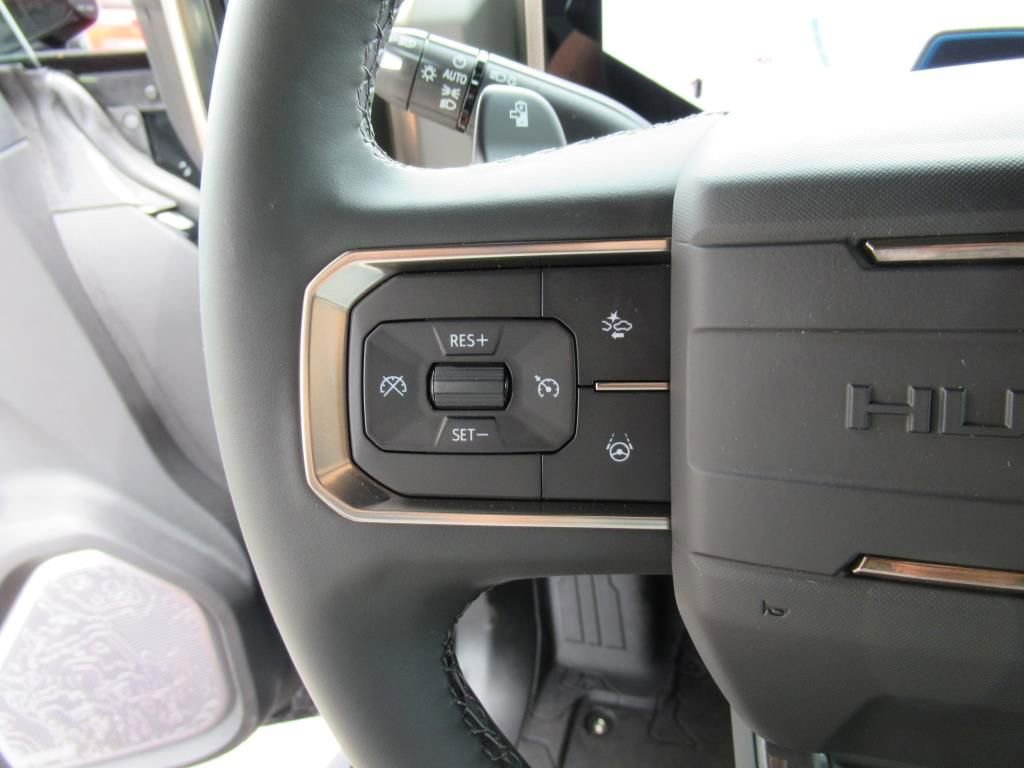 New 2025 GMC Hummer EV 2X image 17