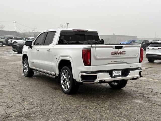 Used 2019 GMC Sierra 1500 Denali w/ Denali Ultimate Package image 5