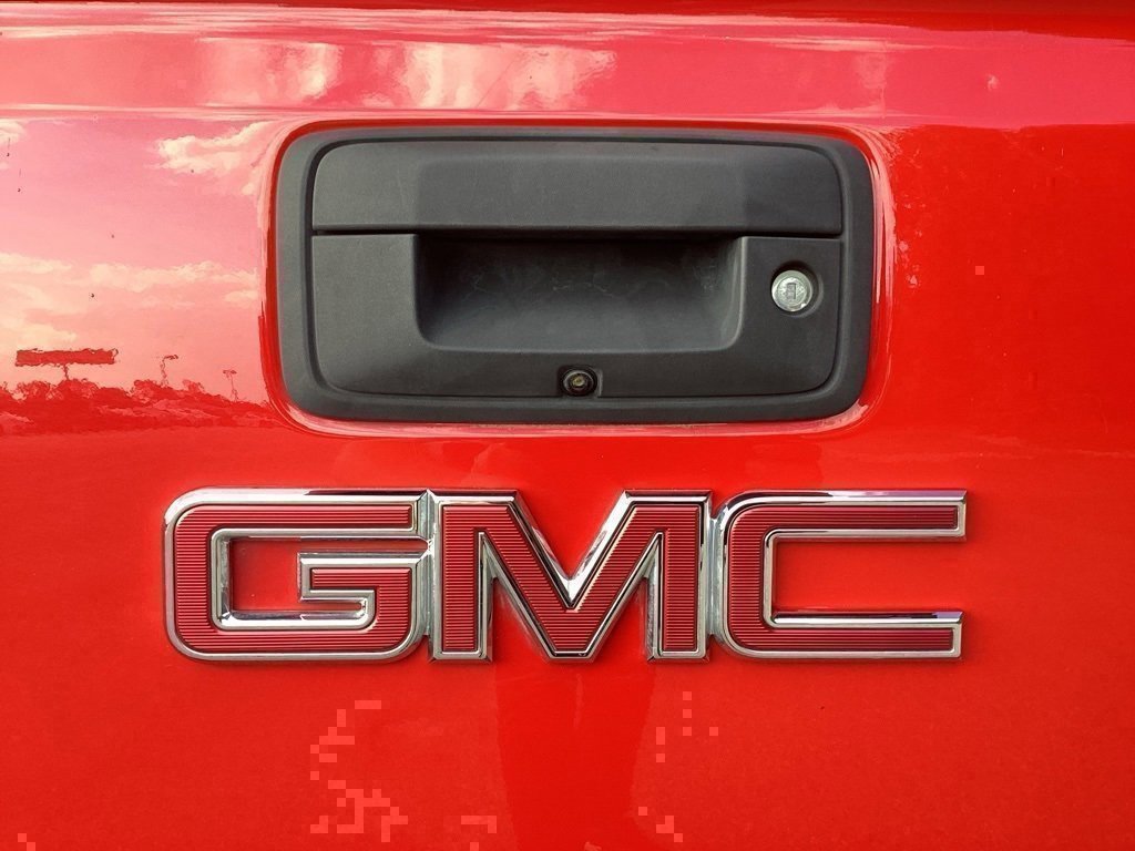 Used 2018 GMC Sierra 1500 SLT w/ Texas SLT Premium Package image 10