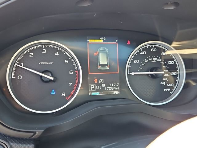 Used 2024 Subaru Forester Limited image 20
