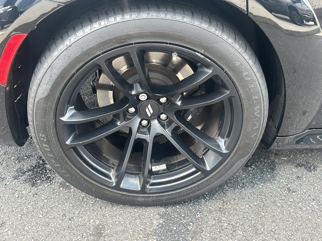 Used 2023 Dodge Charger Scat Pack RWD image 25