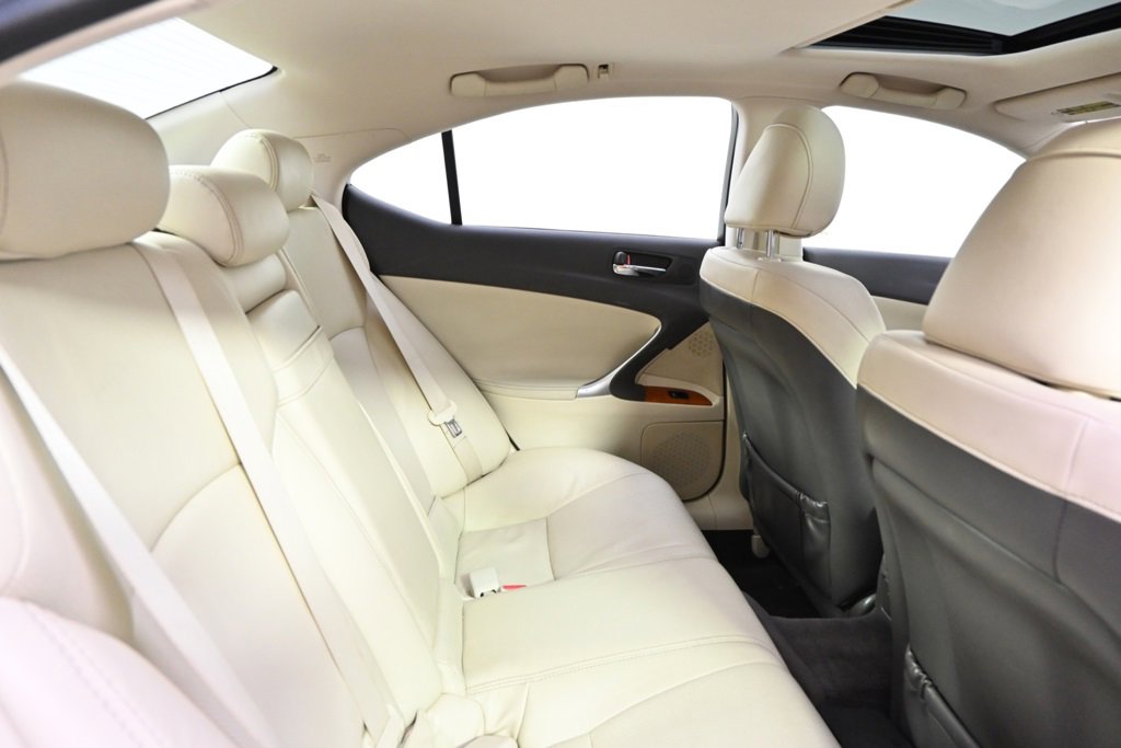 Used 2009 Lexus IS 250 AWD image 18