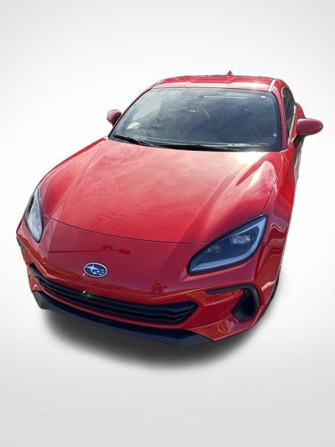 Used 2023 Subaru BRZ Limited RWD image 11