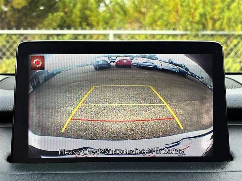 Used 2020 MAZDA CX-9 Touring w/ Touring Premium Package image 31