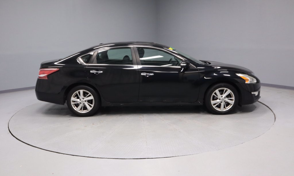 Used 2013 Nissan Altima 2.5 SL FWD image 12