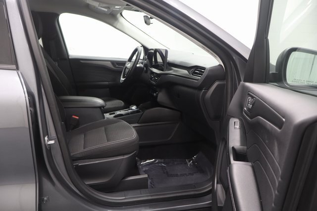 Used 2023 Ford Escape Active w/ Tech Pack #1 image 11