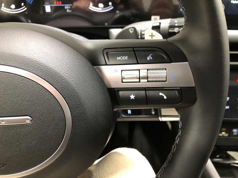 New 2025 Hyundai Sonata SEL image 21