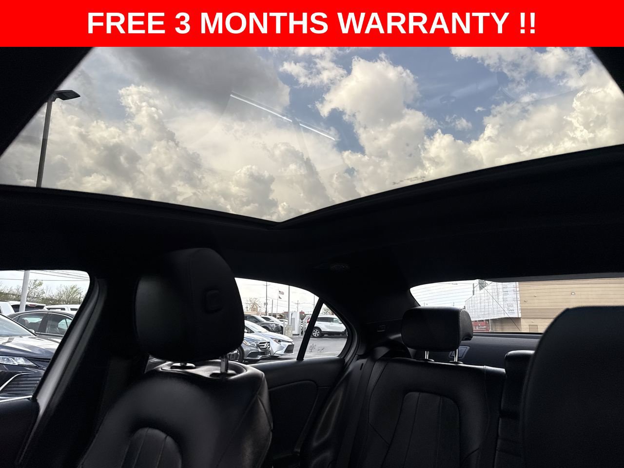 Used 2020 Mercedes-Benz A 220 w/ Premium Package image 20