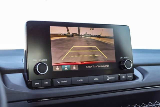 Certified 2024 Honda Accord LX image 26