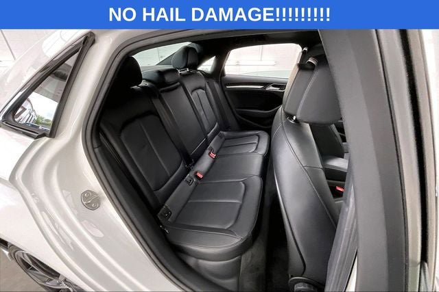 Used 2020 Audi A3 2.0T Premium AWD/4WD image 19