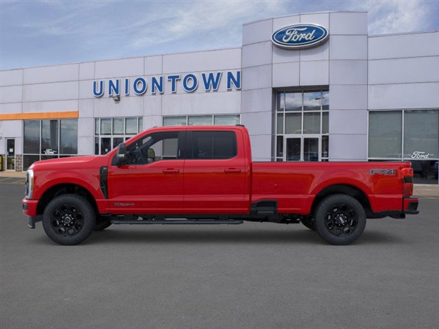 New 2026 Ford F250 4x4 Crew Cab Super Duty image 3
