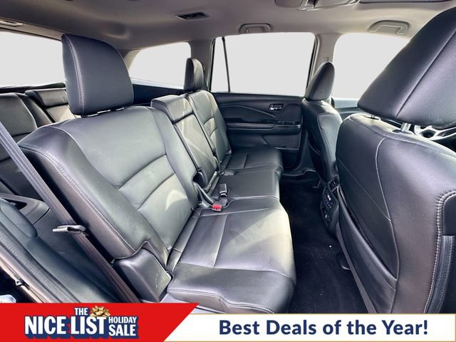 Certified 2022 Honda Pilot Touring image 30