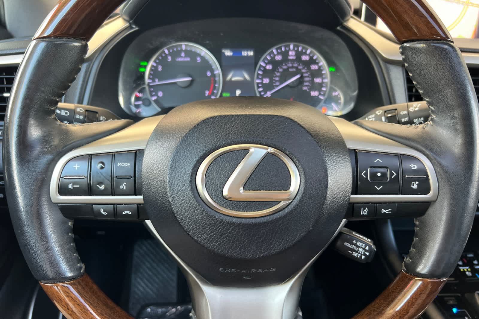 Used 2019 Lexus RX 350 FWD w/ Navigation Package image 26