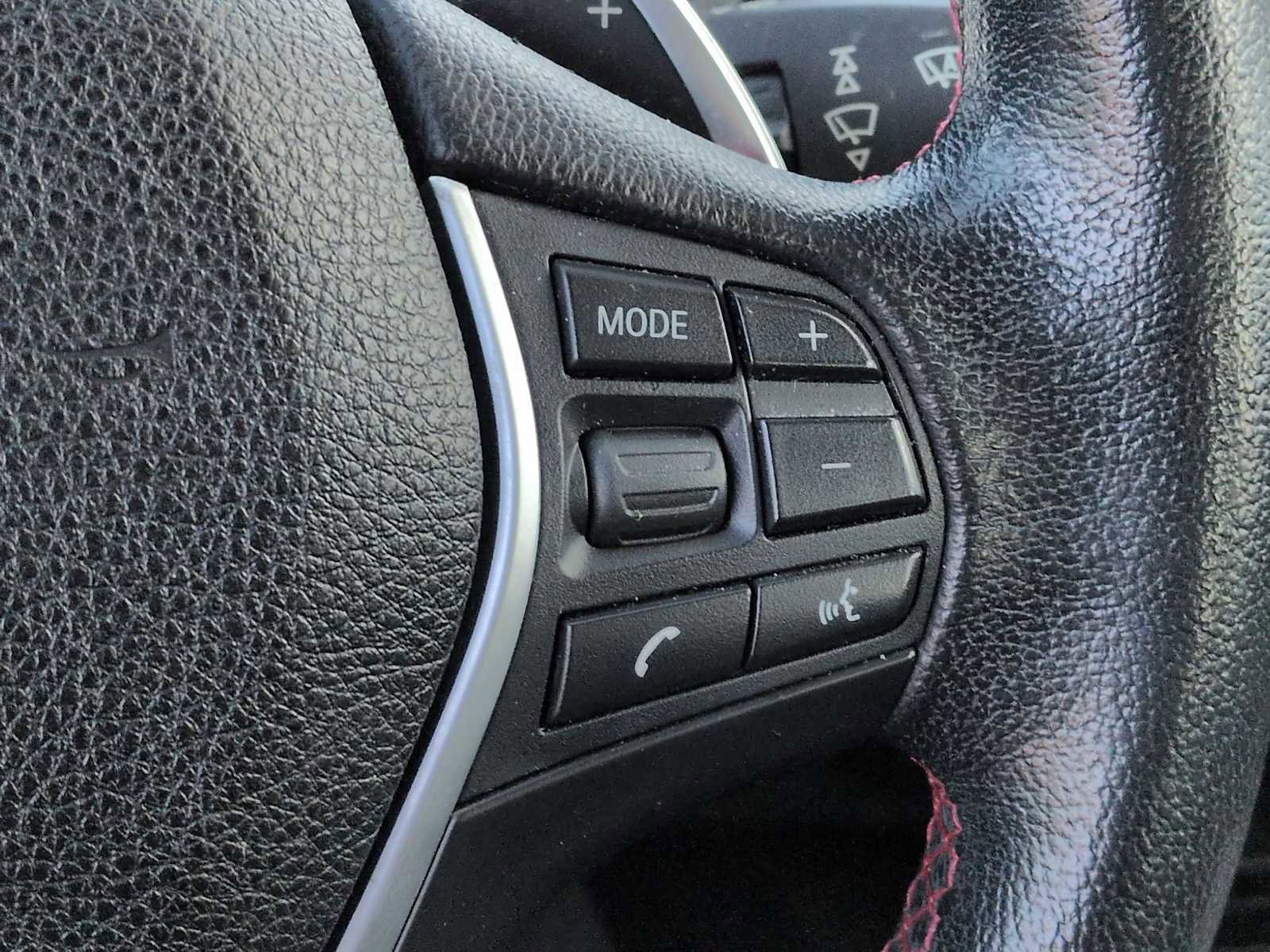 Used 2016 BMW 328i xDrive Sedan image 26