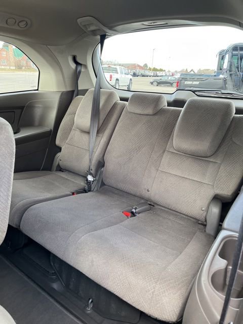 Used 2016 Honda Odyssey SE image 33