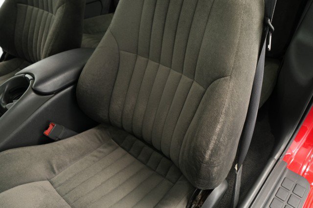 Used 1994 Pontiac Firebird Formula RWD image 44