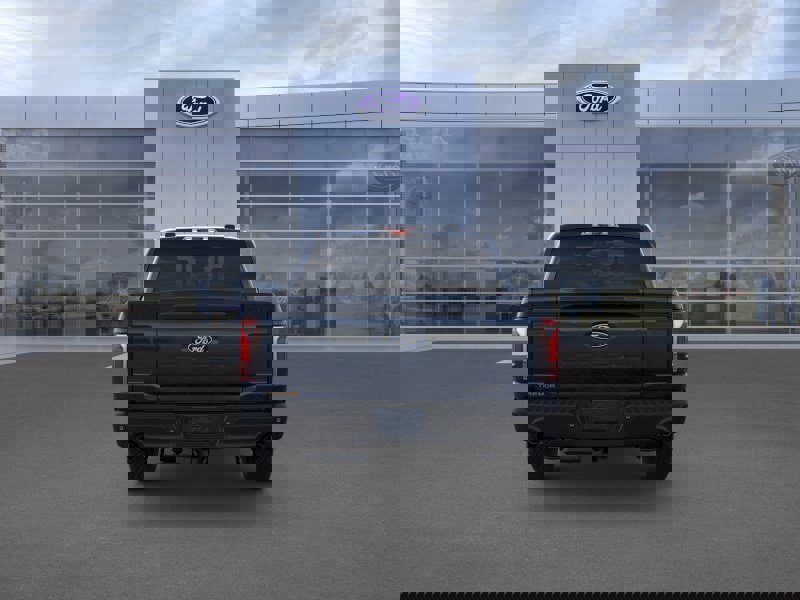 New 2026 Ford F150 Tremor AWD/4WD image 5