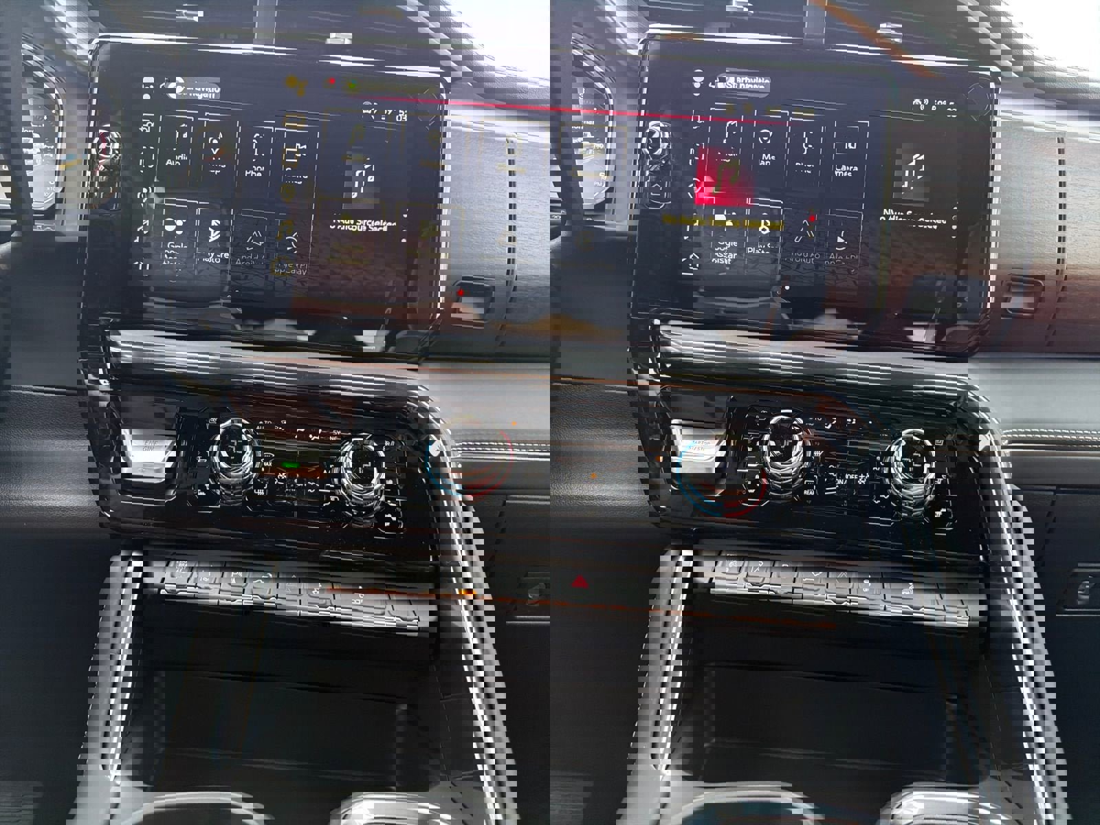 New 2026 GMC Sierra 3500 Denali Ultimate image 26