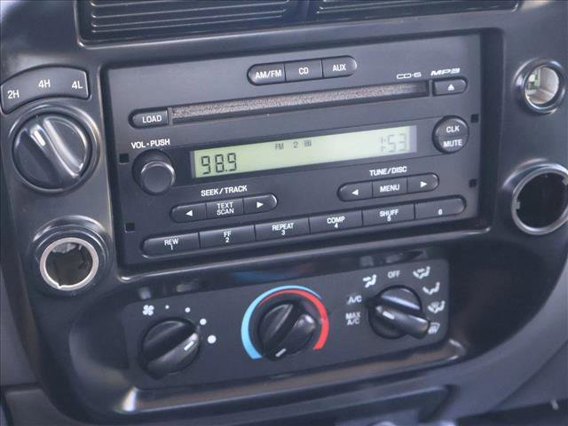 Used 2010 Ford Ranger XLT AWD/4WD image 15