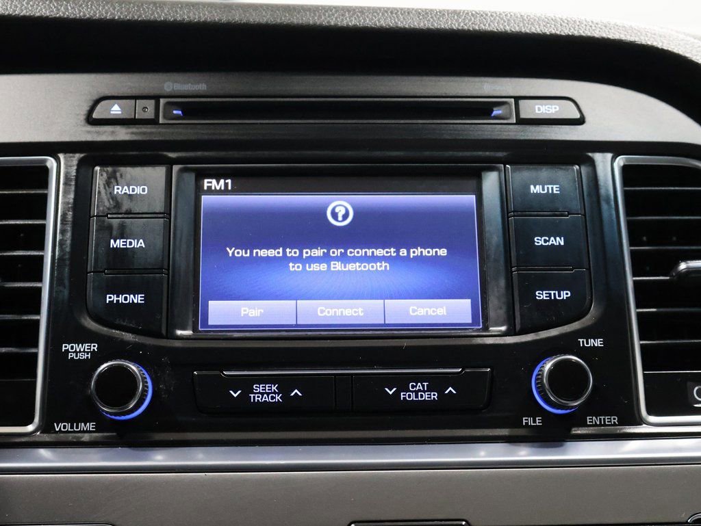 Used 2015 Hyundai Sonata Sport image 29