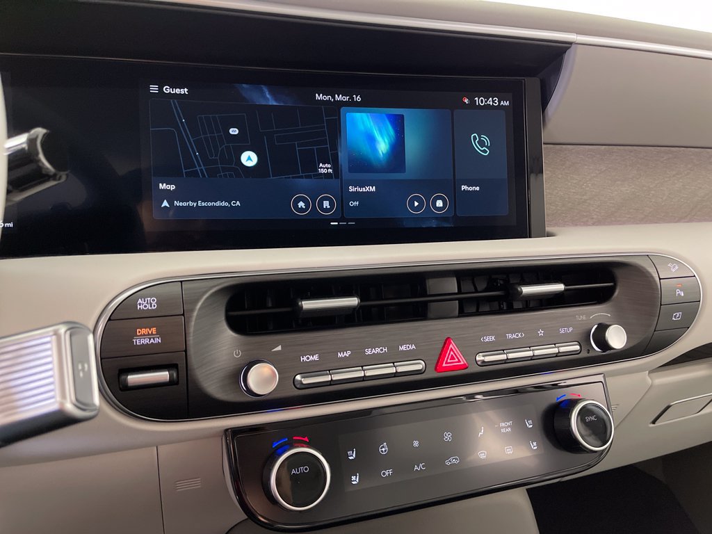 New 2026 Hyundai Palisade SEL AWD/4WD image 22