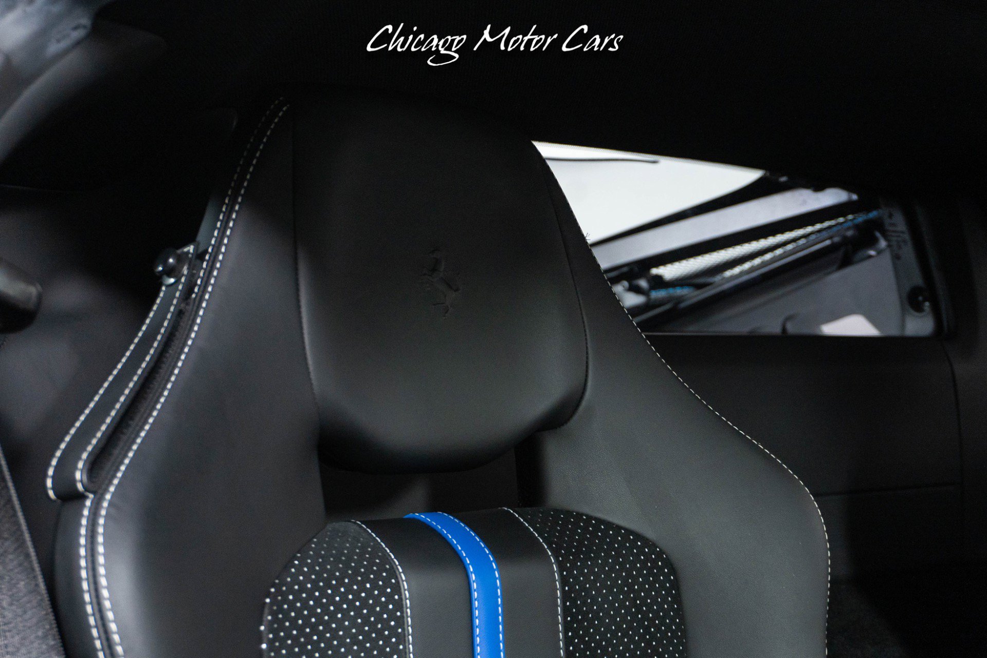 Used 2021 Ferrari F8 Tributo image 30