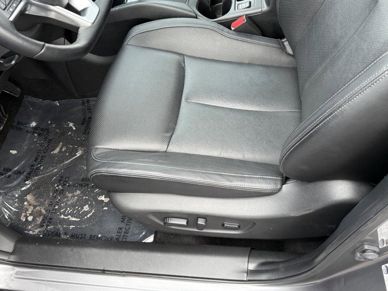 Used 2021 Nissan Rogue Sport SL w/ Premium Package image 18