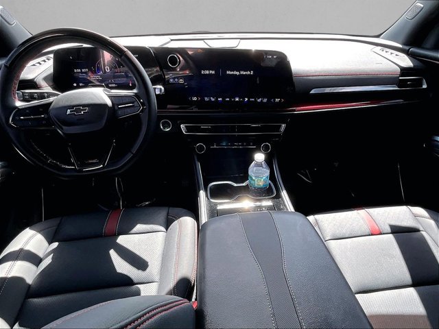 Certified 2024 Chevrolet Traverse RS image 16