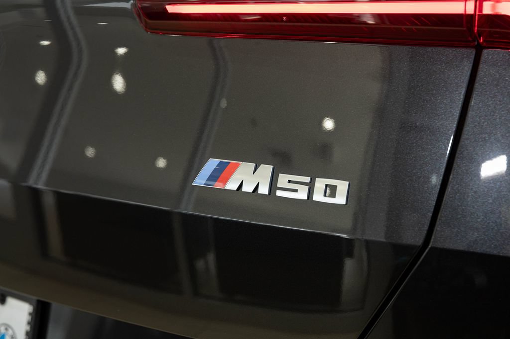 New 2026 BMW X3 M50 w/ Premium Package AWD/4WD image 13