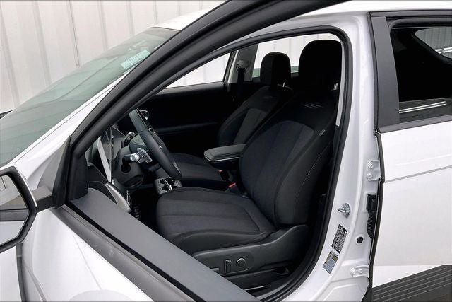 Certified 2023 Hyundai Ioniq 5 SE RWD image 8