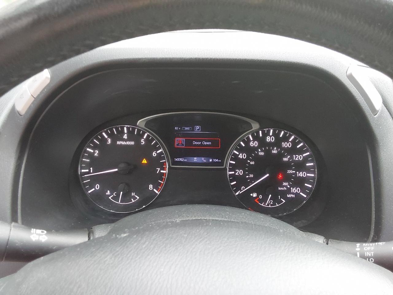 Used 2019 Nissan Pathfinder SL AWD/4WD image 15