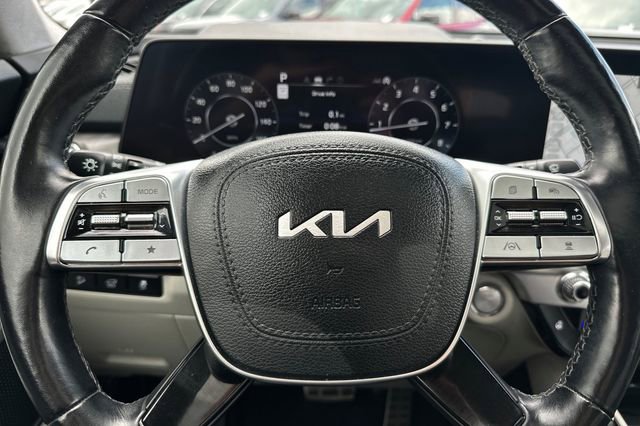 Used 2024 Kia Telluride SX Prestige image 27