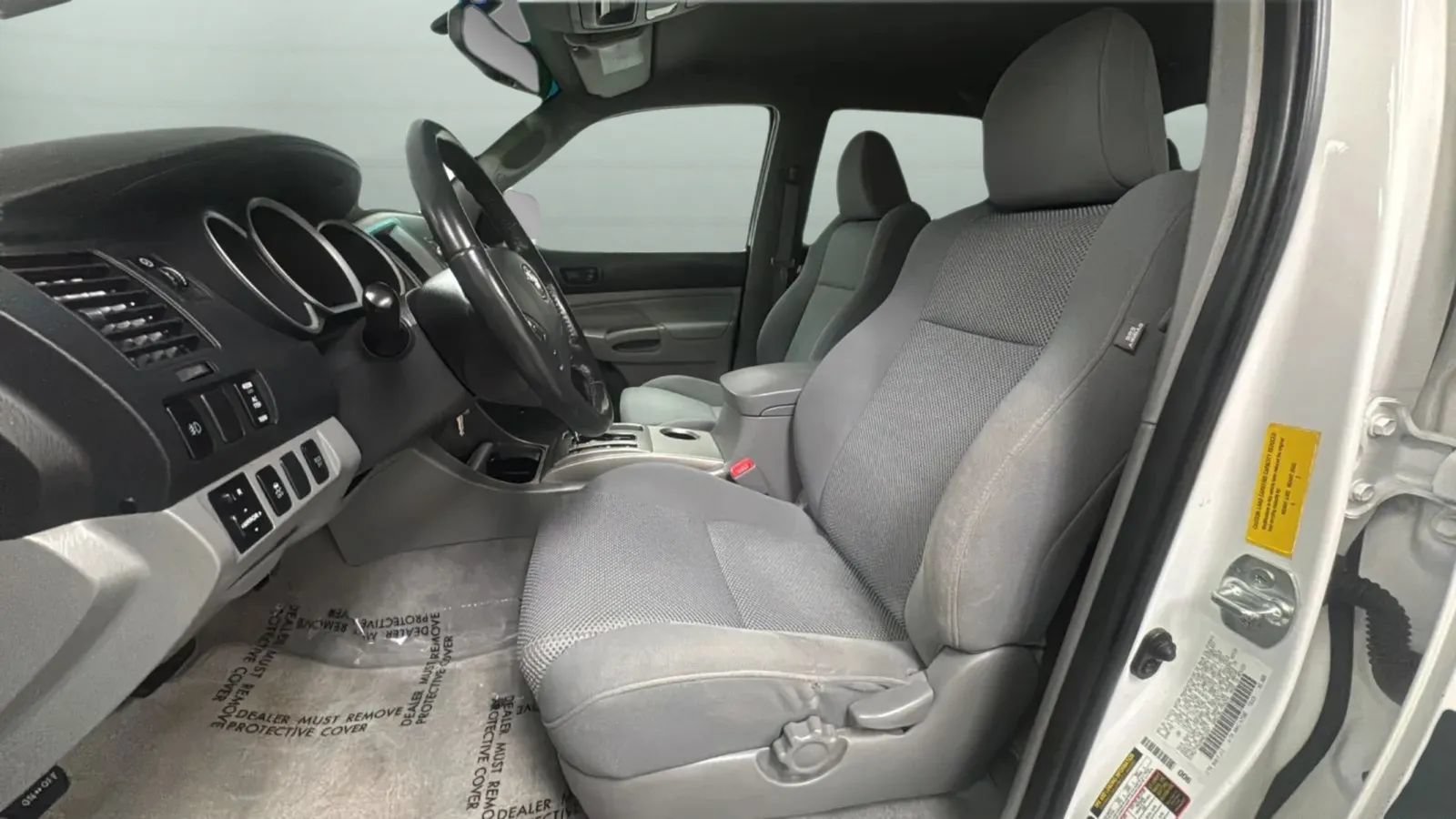 Used 2009 Toyota Tacoma PreRunner RWD image 20
