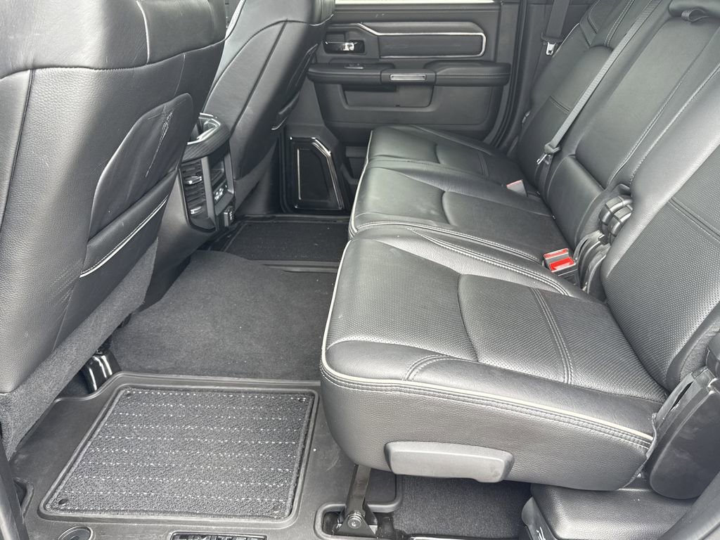 Used 2024 RAM 2500 Limited AWD/4WD image 22
